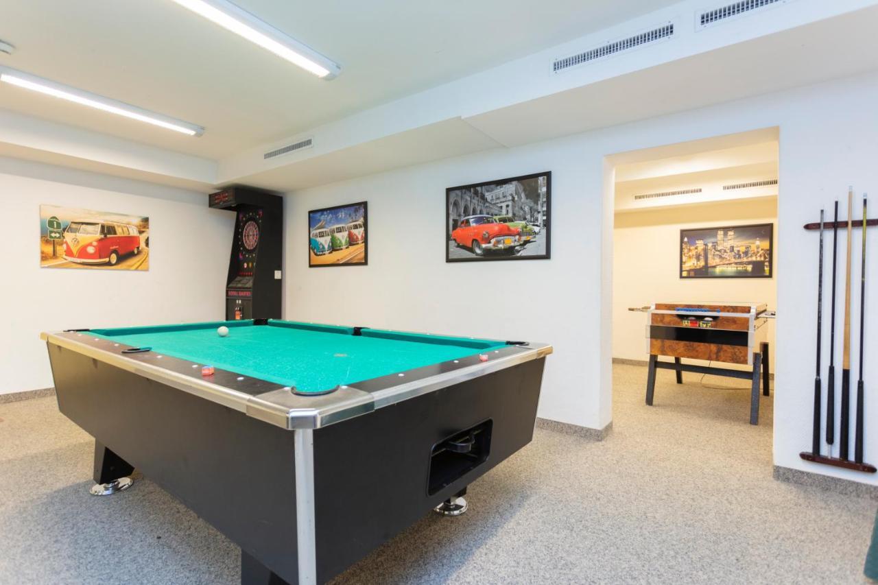 Unser Berghof Erpfendorf Ngoại thất bức ảnh