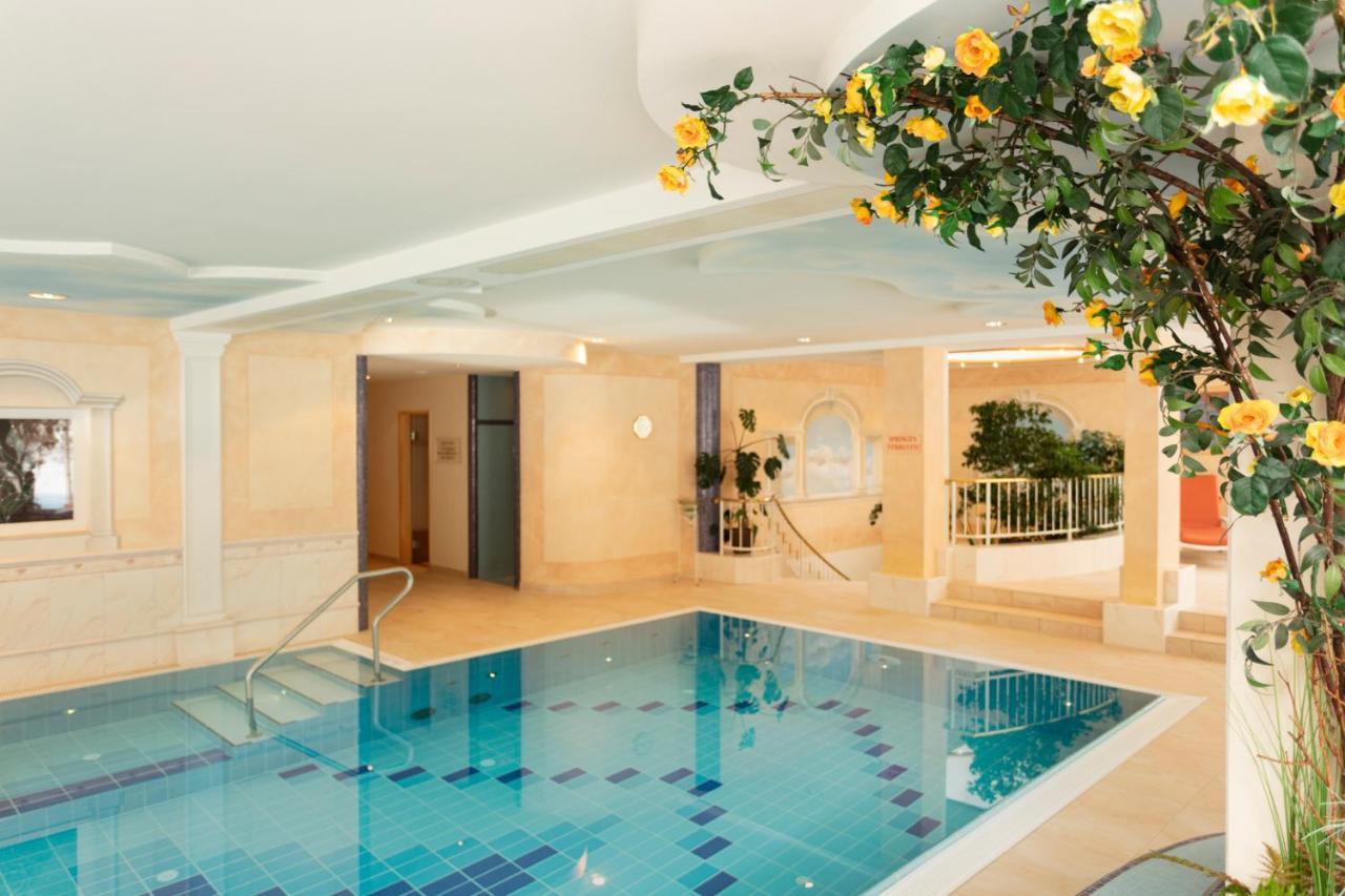 Unser Berghof Erpfendorf Ngoại thất bức ảnh